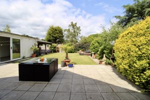 Garden- click for photo gallery